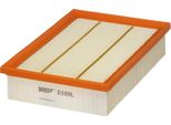 Filtro Aria Hengst Per Ford Focus Mazda 3 Volvo C30 S40 V50