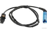 Herth+Buss Elparts Sensore Abs Velocità Ruota Posteriore Su Entrambi I Lati Per Bmw 3 Berlina (E46) 70660107
