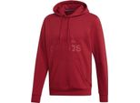 Adidas Felpe Must Haves Badge Of Sport, EB5246, Taglia: 182
