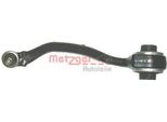 Braccio Di Controllo Anteriore Sinistro Posteriore Inferiore Metzger Per Mercedes C-KLASSE (W203)