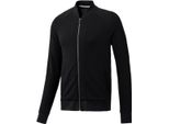 Reebok Felpe El Bomber Trk Jacket, CD6593, Taglia: 170