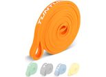 Tunturi Power Band Extra Light Arancione