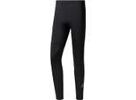 Reebok Pantaloni Run Tight, D92941, Taglia: 182