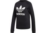 Adidas Felpe Trefoil, DV2612, Taglia: 158