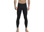 Adidas Pantaloni Alphaskin, CF7211, Taglia: 182