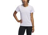 Adidas Magliette Gototee, FJ7297, Taglia: 152