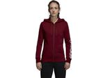 Adidas Felpe Essentiails Linear, CZ5721, Taglia: 152