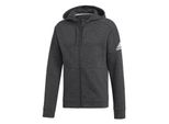 Adidas Felpe Id Stadium Fz, DU1135, Taglia: 164
