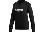 Adidas Felpe Ess Allcap, CZ5690, Taglia: 164