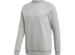Adidas Felpe Essential Crew, DV1642, Taglia: 188