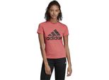 Adidas Magliette Must Haves Badge Of Sport, DY7733, Taglia: 152