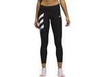 Adidas Pantaloni Own The Run, FP7539, Taglia: 158