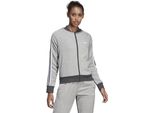 Adidas Felpe Essentials Seasonal Bomber Jacket, DU0668, Taglia: 158