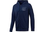 Reebok Felpe Ufc Fg Zip Hoodie, CD5401, Taglia: 170