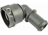 Raccordo Tubo Refrigerante Metzger Per Vw Caddy Iv