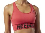 Reebok Magliette Wor Myt Smless, EC2296, Taglia: 158