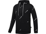 Reebok Felpe Myt Fleece Hoodie, DY7786, Taglia: 170