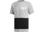 Adidas Magliette Eqt Graphic Tee, DH5232, Taglia: 164