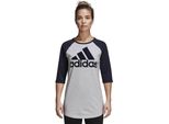 Adidas Magliette Performance, DQ2966, Taglia: 152