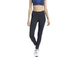 Reebok Pantaloni Lux Perform Tigh, FJ2876, Taglia: 158