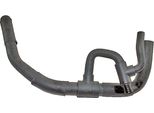 Tubo Radiatore Superiore Sinistro Metzger Per Vw Transporter T4