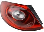 Johns, Luce Posteriore Combinata Per Vw Passat Cc 06/08-01/12 Set Esterno Destro E Sinistro