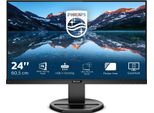 Philips B Line 243B9/00 - 60,5 Cm (23.8") - 1920 X 1080 Pixel - Full Hd - Led - 4 Ms - Nero"