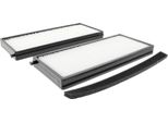 Filtro Aria Abitacolo Kia Carens Ii