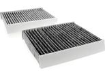 Filtro, Aria Cabina Alfa Romeo Alfa 147 Alfa 156