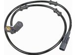 Sensore Velocità Ruota Anteriore Destra Metzger Per Mercedes M-CLASS (W163)