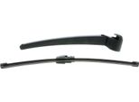 Vaico Set Braccio Tergicristallo Lavavetro V10-5439 Posteriore Per Vw Tiguan (5N_) 330Mm