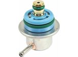 Regolatore Di Pressione Carburante Metzger Per CitroËN Saxo (S0)
