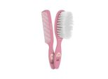 Set Spazzola E Pettine Per Bambini Beter Rosa