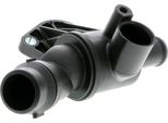 Alloggiamento Termostato Audi A3, Golf V