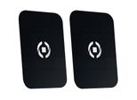 Celly GHOSTPLATE01BK Accessorio Per Custodia Del Telefono Cellulare