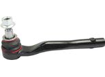 Tirante Anteriore Sinistro 212,5 Mm Metzger Per Mercedes E-KLASSE (W212)