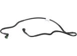 Tubo Carburante Vano Motore 690Mm Metzger Per Piattaforma/Telaio Fiat Doblo