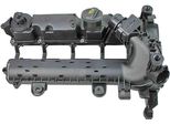 Coperchio Testa Cilindro Metzger 2389128 Adatto A Peugeot 206 Hatchback (2A/C)