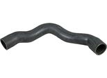 Tubo Radiatore Superiore Sinistro Metzger Per Mercedes C-KLASSE (W202)