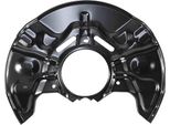 Paraspruzzi Disco Freno Anteriore Destro Metzger Per Toyota Avensis Notchback