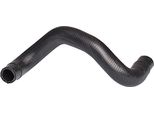 Tubo Radiatore Superiore Sinistro Metzger Per Peugeot 208 I