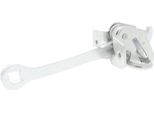 Vaico V40-1207 Fermaporta Fermaporta Per Opel Vectra B (36) Anteriore