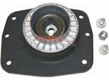 Kit Di Riparazione Cuscinetto Supporto Puntone Anteriore Sinistro Metzger Per CitroËN Jumpy I