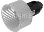 Soffiatore Interno Mahle Original Ab 50 000S Per Audi 100 Berlina (44 44Q C3)