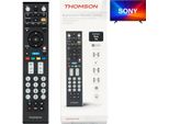 Thomson ROC1128SON - Telecomando Universale - 52 Tasti - Infrarossi