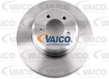 2X Disco Freno Vaico V20-80018 Anteriore Per Bmw Z4 Roadster (E89) 73Mm 348Mm