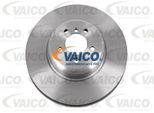 2X Disco Freno Vaico V20-80016 Anteriore Per Bmw 3 Touring (F31) 4 Gran Coupé (F36)