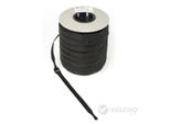 Velcro® One Wrap® Strap 25 Mm X 300 Mm, 750 Pezzi, Nero