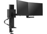 Ergotron Trace 45-631-224 Supporto Da Tavolo Per Tv A Schermo Piatto 68,6 Cm (27") Nero Scrivania"