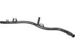 Tubo Refrigerante Vano Motore Metzger Per Vw Golf Vii